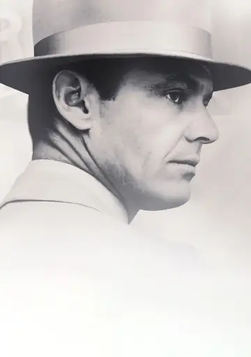Plakat do filmu "Chinatown" #182879