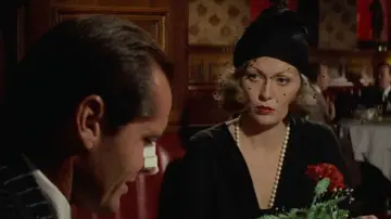 Zasłona do filmu "Chinatown" #674721