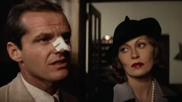 Zasłona do filmu "Chinatown" #674723