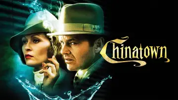 Zasłona do filmu "Chinatown" #674724
