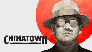 Zasłona do filmu "Chinatown" #674725