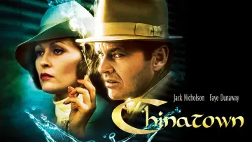 Zasłona do filmu "Chinatown" #674743