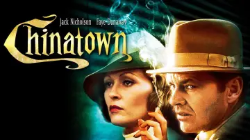 Zasłona do filmu "Chinatown" #674745
