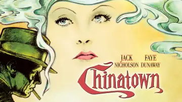 Zasłona do filmu "Chinatown" #674747