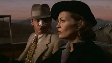 Zasłona do filmu "Chinatown" #674768