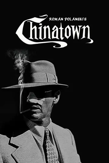 Plakat do filmu "Chinatown" #674810