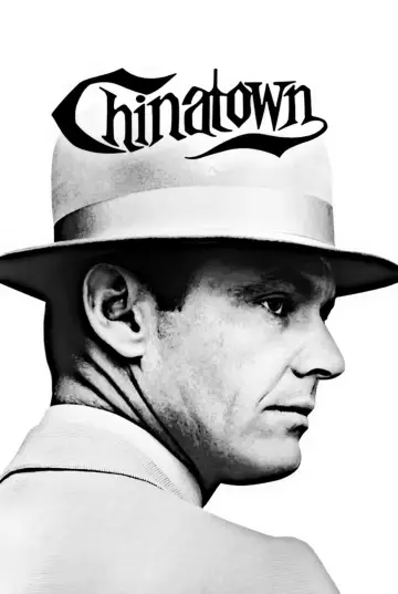 Plakat do filmu "Chinatown" #674826