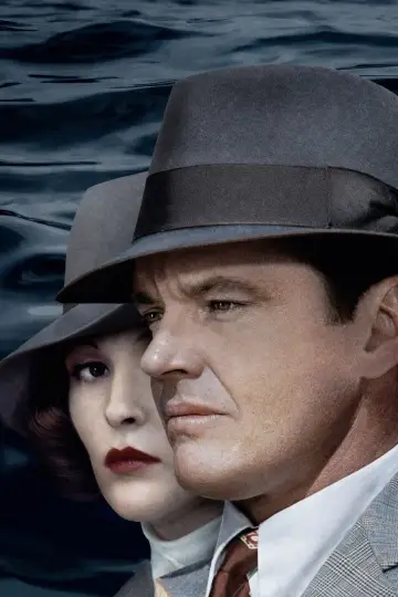 Plakat do filmu "Chinatown" #674834