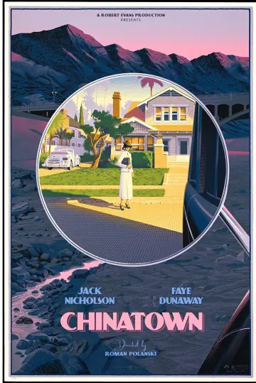 Chinatown