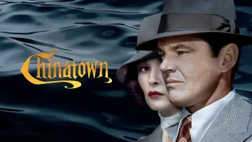 Zasłona do filmu "Chinatown" #98048