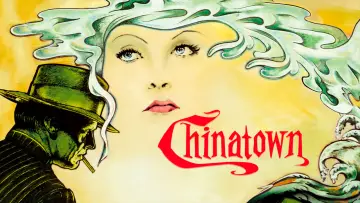 Zasłona do filmu "Chinatown" #98050
