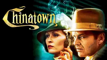 Zasłona do filmu "Chinatown" #98052