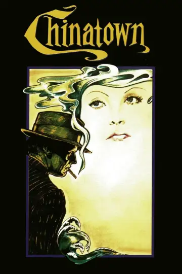 Plakat do filmu "Chinatown" #98056