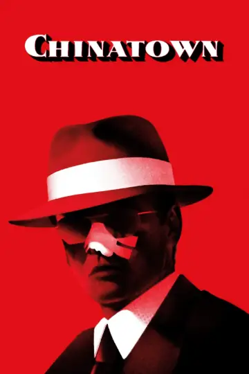 Plakat do filmu "Chinatown" #98067