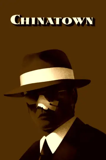 Plakat do filmu "Chinatown" #98068