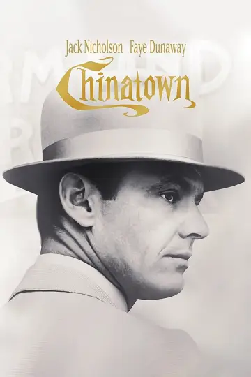 Plakat do filmu "Chinatown" #98071