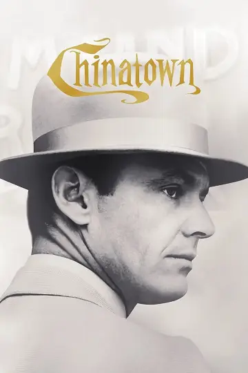 Plakat do filmu "Chinatown" #98090