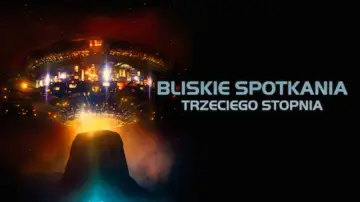 Zasłona do filmu "Bliskie spotkania trzeciego stopnia" #655232