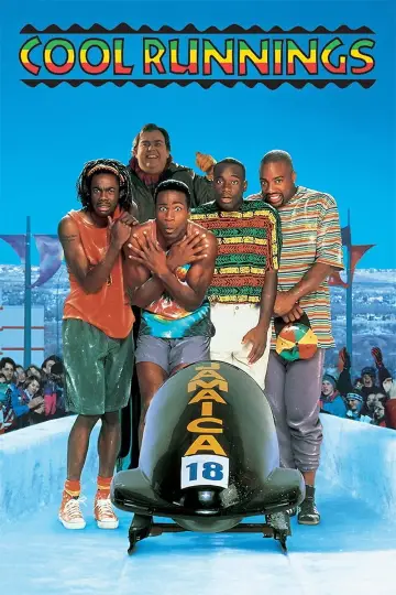 Plakat do filmu "Reggae na Lodzie" #123916