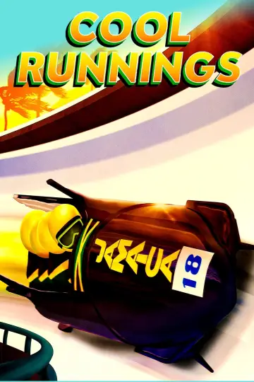 Plakat do filmu "Reggae na Lodzie" #123921