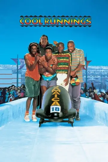 Plakat do filmu "Reggae na Lodzie" #123922