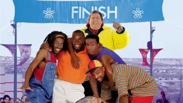Zasłona do filmu "Reggae na Lodzie" #338929