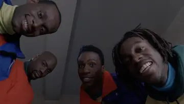 Zasłona do filmu "Reggae na Lodzie" #431523