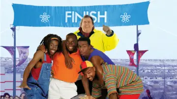Zasłona do filmu "Reggae na Lodzie" #852515