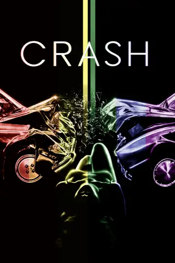 Crash: Niebezpieczne pożądanie