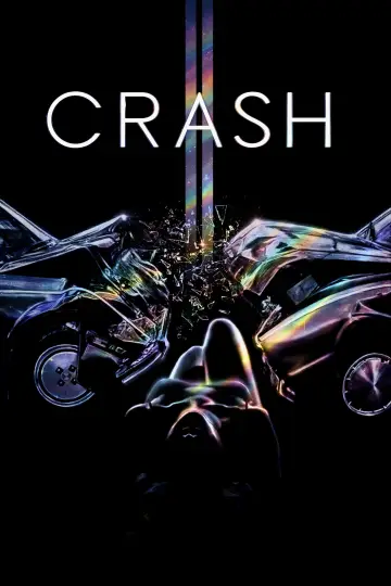 Plakat do filmu "Crash: Niebezpieczne pożądanie" #1199476