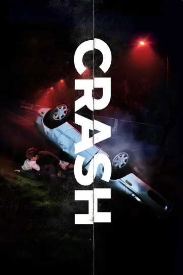 Plakat do filmu "Crash: Niebezpieczne pożądanie" #1232345