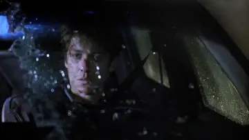 Zasłona do filmu "Crash: Niebezpieczne pożądanie" #1578452