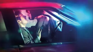 Zasłona do filmu "Crash: Niebezpieczne pożądanie" #285869