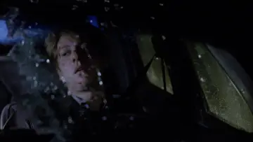 Zasłona do filmu "Crash: Niebezpieczne pożądanie" #285870