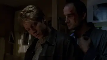 Zasłona do filmu "Crash: Niebezpieczne pożądanie" #285878