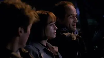 Zasłona do filmu "Crash: Niebezpieczne pożądanie" #285880