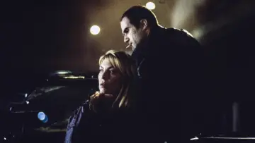 Zasłona do filmu "Crash: Niebezpieczne pożądanie" #285883