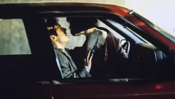 Zasłona do filmu "Crash: Niebezpieczne pożądanie" #285885