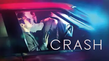 Zasłona do filmu "Crash: Niebezpieczne pożądanie" #69885