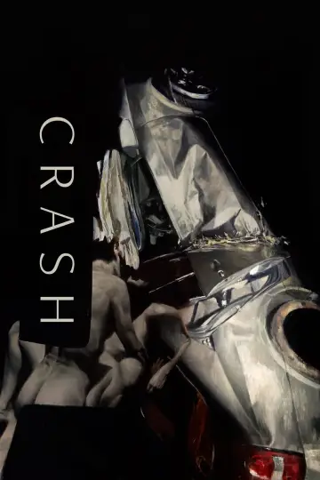 Plakat do filmu "Crash: Niebezpieczne pożądanie" #69891