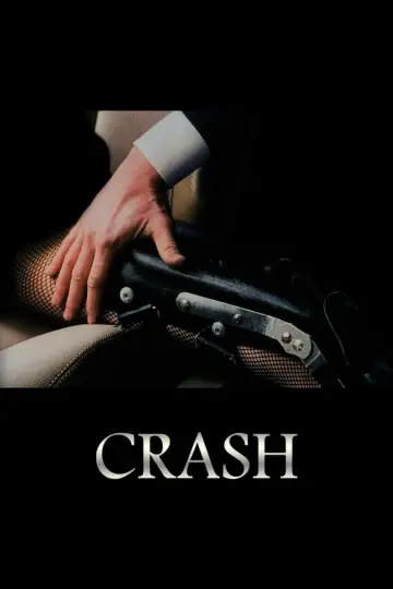 Plakat do filmu "Crash: Niebezpieczne pożądanie" #69893