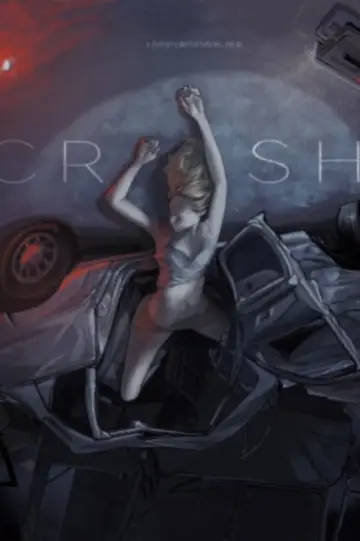 Plakat do filmu "Crash: Niebezpieczne pożądanie" #69900