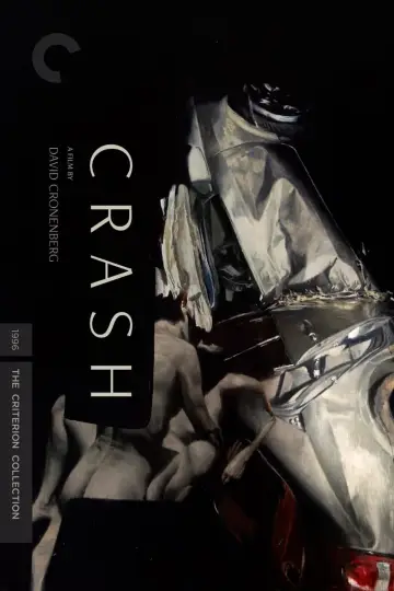 Plakat do filmu "Crash: Niebezpieczne pożądanie" #69901