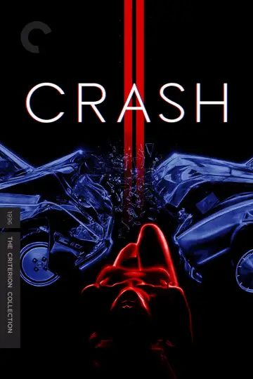 Plakat do filmu "Crash: Niebezpieczne pożądanie" #69907