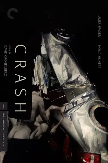 Plakat do filmu "Crash: Niebezpieczne pożądanie" #69917