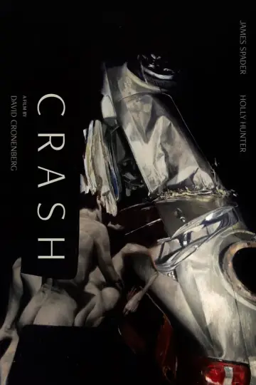 Plakat do filmu "Crash: Niebezpieczne pożądanie" #69919