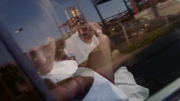 Zasłona do filmu "Crash: Niebezpieczne pożądanie" #708790