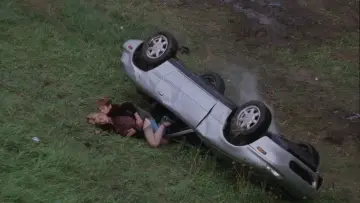 Zasłona do filmu "Crash: Niebezpieczne pożądanie" #708793