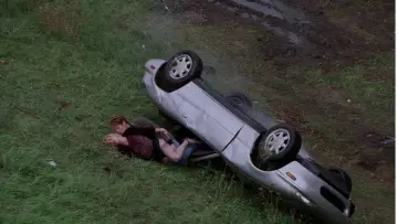 Zasłona do filmu "Crash: Niebezpieczne pożądanie" #708803