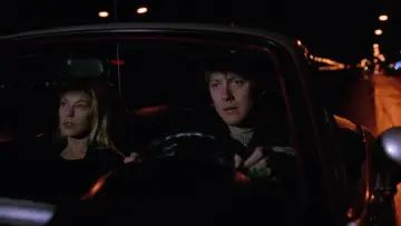Zasłona do filmu "Crash: Niebezpieczne pożądanie" #708805